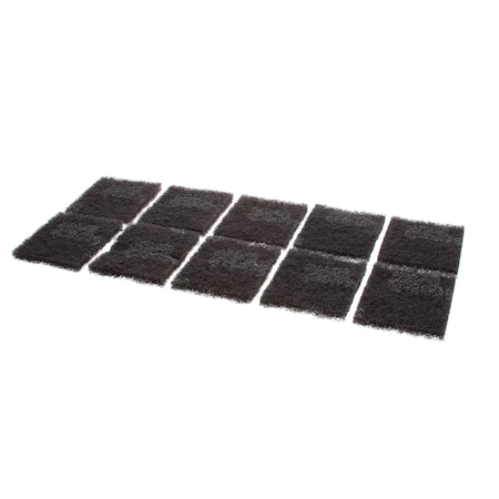 Evo Cook Surface Cleaning Pad 13-0110-AC